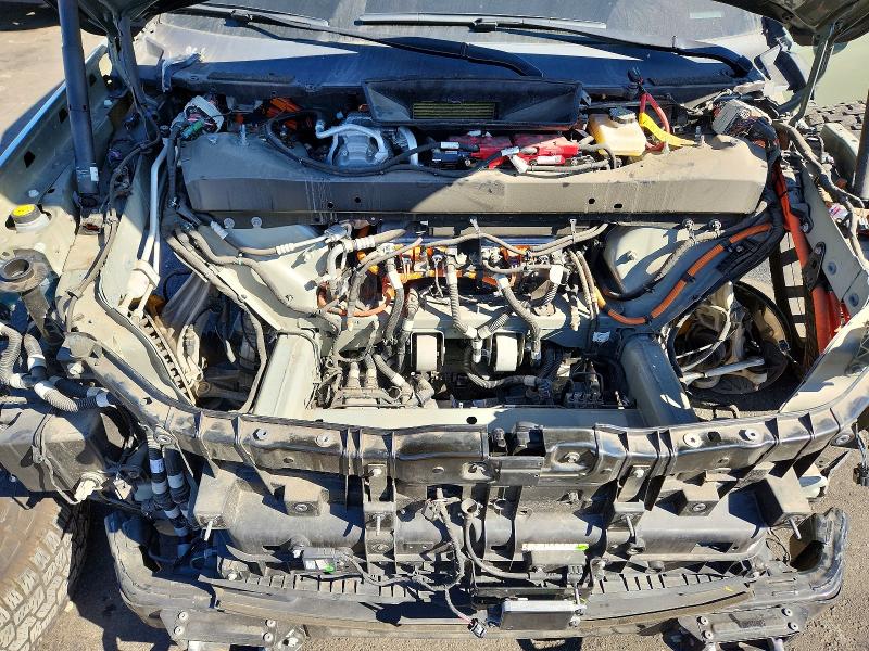 Photo 11 from auction – 2022 RIVIAN R1T with VIN 7FCTGAAL5NN001186
