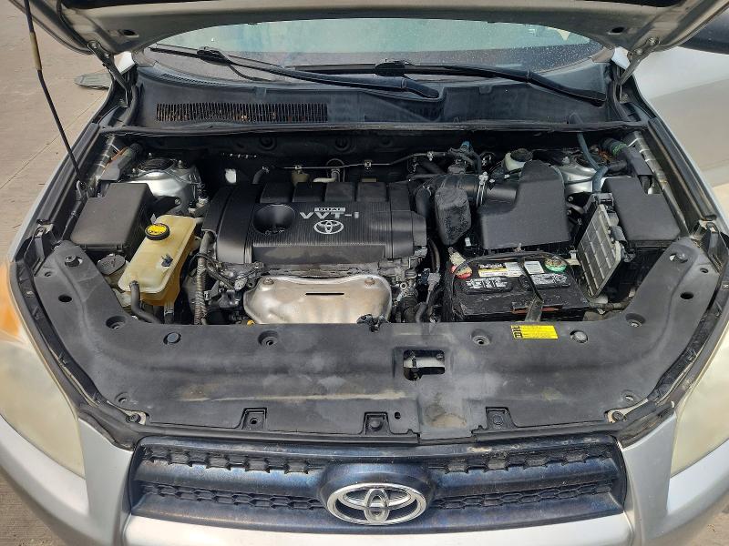 Photo 12 from auction – 2011 TOYOTA RAV4 with VIN 2T3BF4DV7BW092050