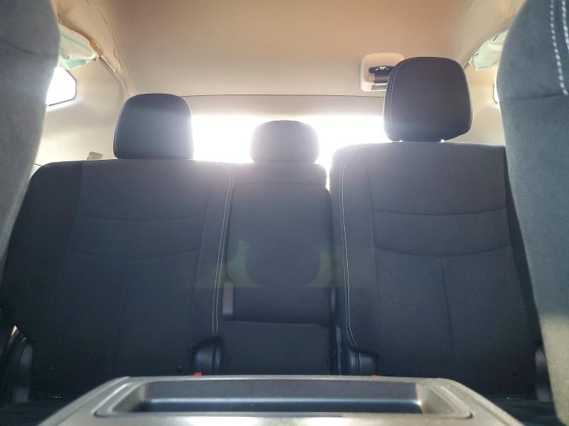 Снимка 10 от търг – 2020 NISSAN MURANO с VIN 5N1AZ2BS1LN117626