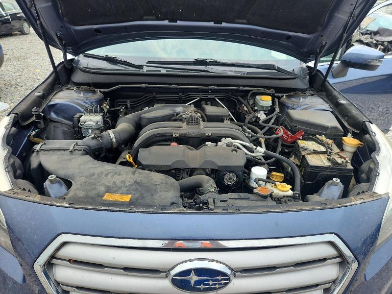 Photo 12 from auction – 2016 SUBARU OUTBACK with VIN 4S4BSBLC9G3289663