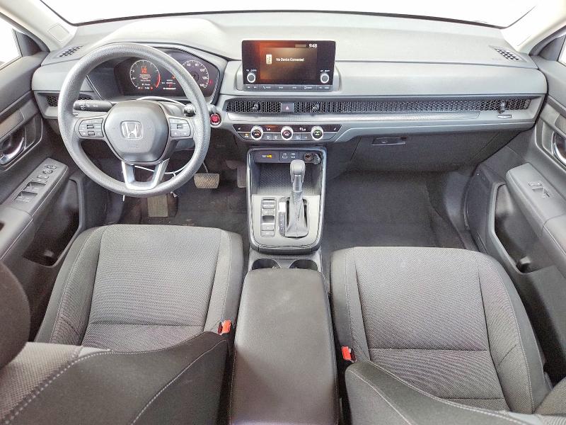 Photo 8 from auction – 2023 HONDA CR-V with VIN 5J6RS3H41PL002580