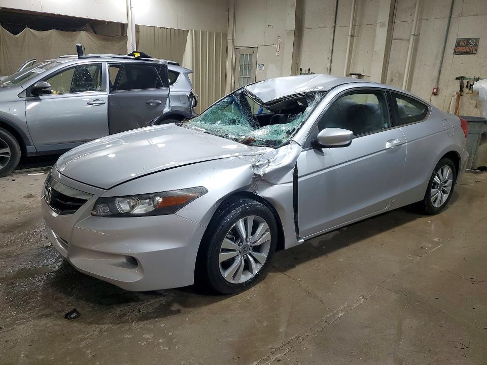 HONDA ACCORD 2012 with VIN 1HGCS1B39CA018369 - Photo from auction