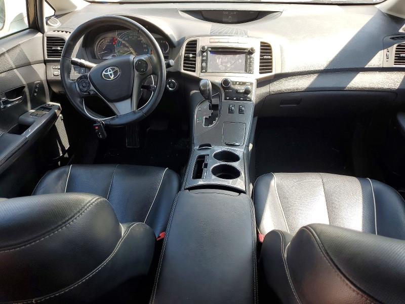 Photo 8 from auction – 2014 TOYOTA VENZA with VIN 4T3BK3BB8EU108873