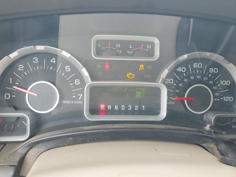 Photo 9 from auction – 2011 FORD EXPEDITION with VIN 1FMJK1G59BEF25162