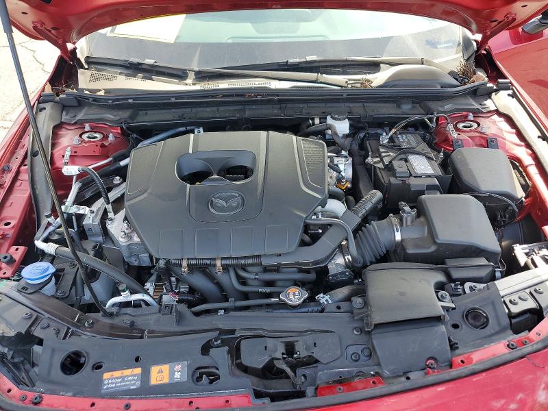 Фото 11 с аукциона – 2024 MAZDA 3 с VIN 3MZBPABM8RM432627