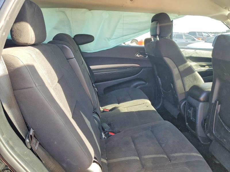 Foto 11 de la subasta – 2015 DODGE DURANGO con VIN 1C4RDHAG1FC937209