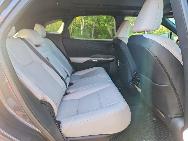 Foto 11 de la subasta – 2025 LEXUS RX 350H con VIN 2T2BBMCAXSC092852