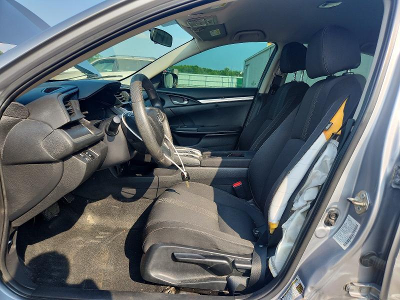 Photo 7 from auction – 2018 HONDA CIVIC with VIN 2HGFC2F54JH528199