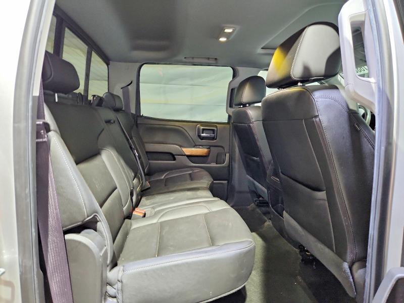 Photo 10 from auction – 2017 CHEVROLET SILVERADO with VIN 3GCUKSEC1HG485895