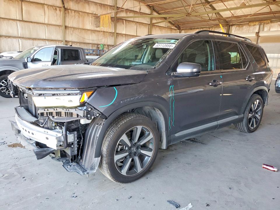 2025 HONDA PILOT - Търг №65113956