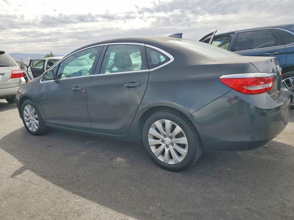 Photo 2 from auction – 2015 BUICK VERANO with VIN 1G4PP5SK9F4200670