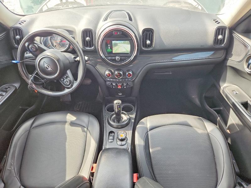 Photo 8 from auction – 2020 MINI COUNTRYMAN with VIN WMZYW5C09L3L13738