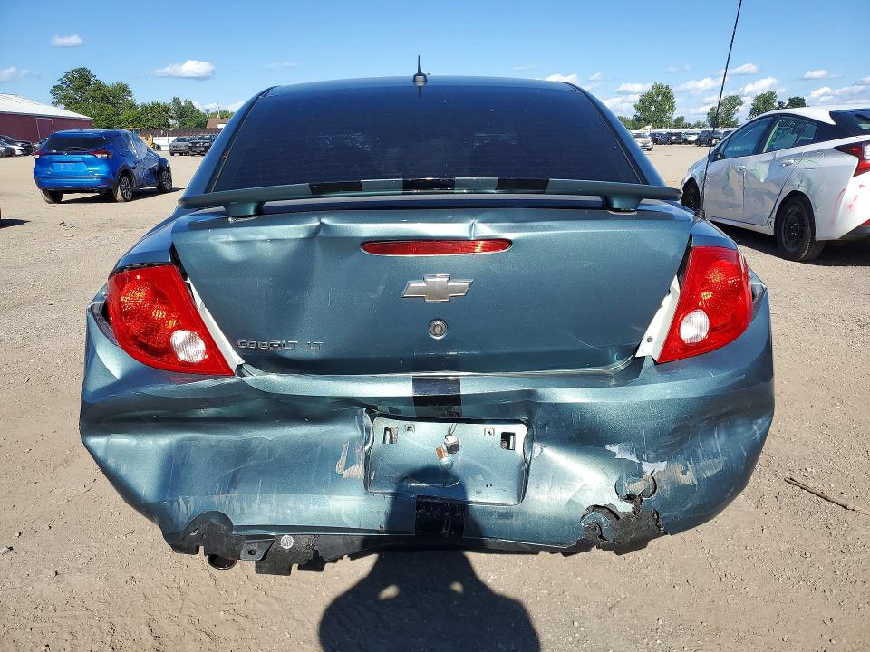 Photo 6 from auction – 2010 CHEVROLET COBALT with VIN 1G1AF5F57A7199519