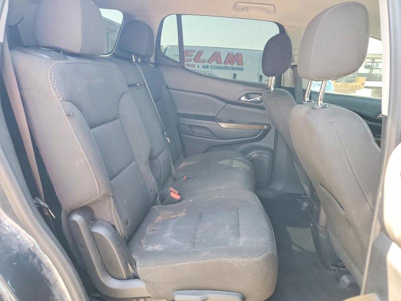 Zdjęcie 11 z aukcji – 2020 GMC ACADIA z VIN 1GKKNKLA6LZ221908