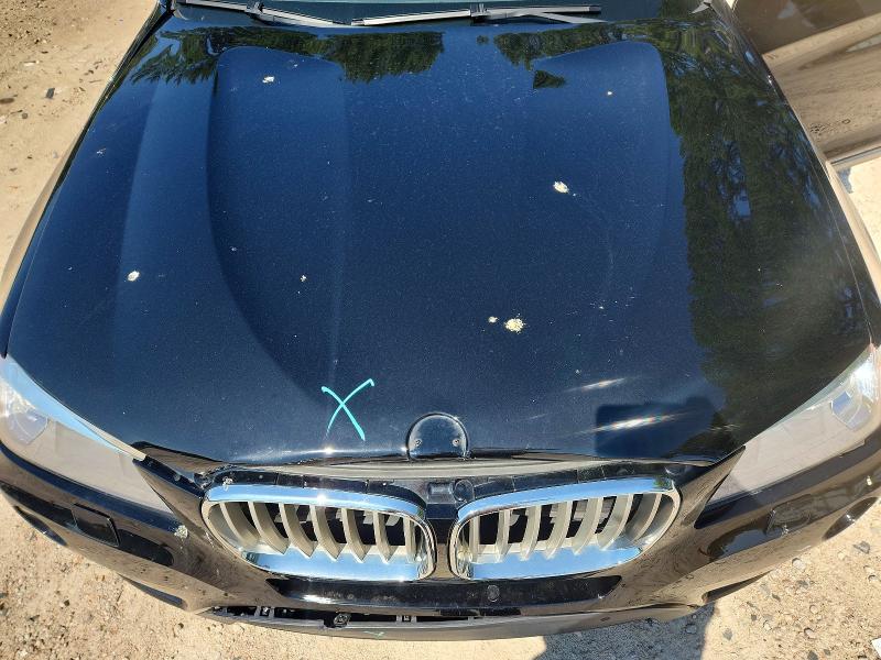 صورة رقم 11 من المزاد - 2014 BMW X3 مع VIN 5UXWX9C52E0D10709