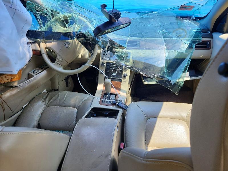 صورة رقم 8 من المزاد - 2008 VOLVO S80 مع VIN YV1AS982181049166