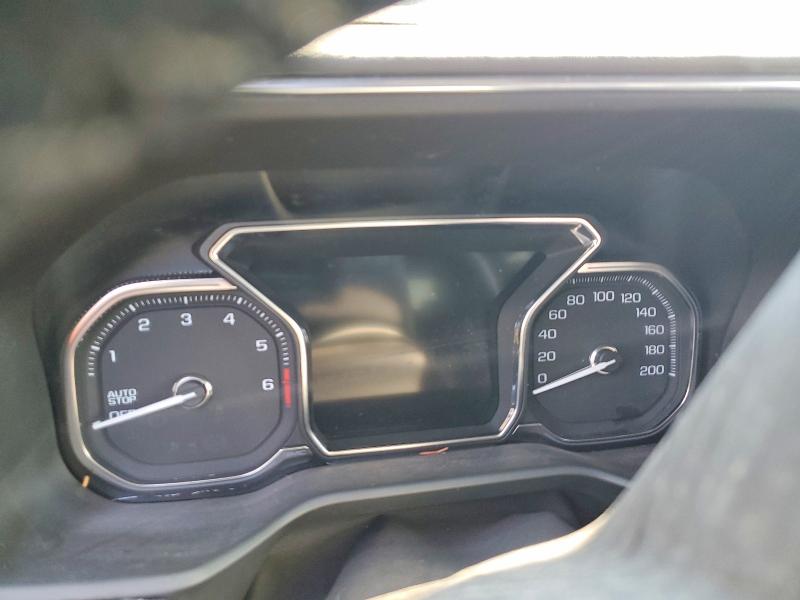Photo 9 from auction – 2021 GMC YUKON with VIN 1GKS2DKL7MR268759