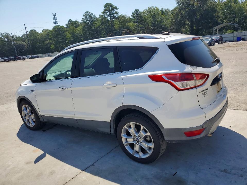 Zdjęcie 2 z aukcji – 2014 FORD ESCAPE z VIN 1FMCU0JX8EUE20405