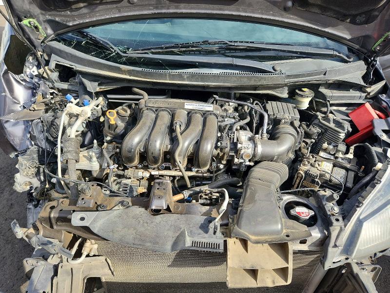 Zdjęcie 11 z aukcji – 2017 HONDA FIT z VIN 3HGGK5G70HM706520
