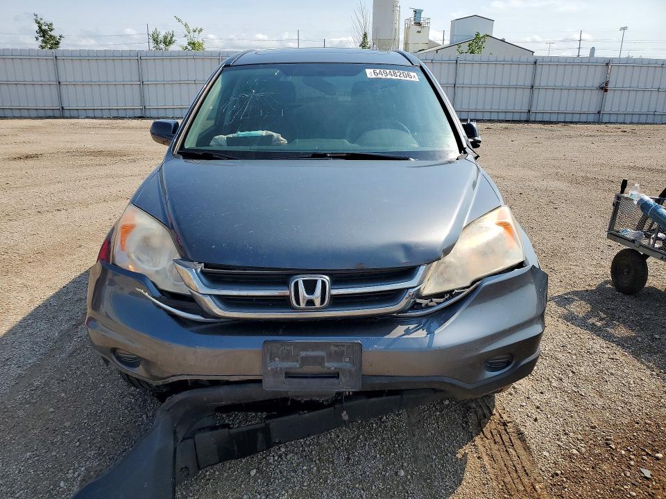 Photo 5 from auction – 2011 HONDA CR-V with VIN JHLRE4H79BC004053