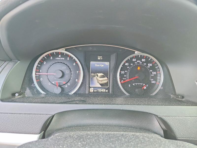 Photo 9 from auction – 2015 TOYOTA CAMRY with VIN 4T1BF1FK5FU980375