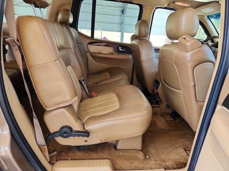 Photo 11 from auction – 2003 GMC ENVOY with VIN 1GKES16SX36179085