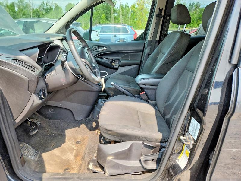 Photo 7 from auction – 2015 FORD TRANSIT CONNECT with VIN NM0GE9F74F1181497