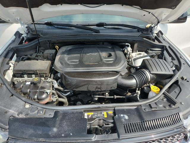 Photo 12 from auction – 2022 DODGE DURANGO with VIN 1C4RDHAG7NC181917