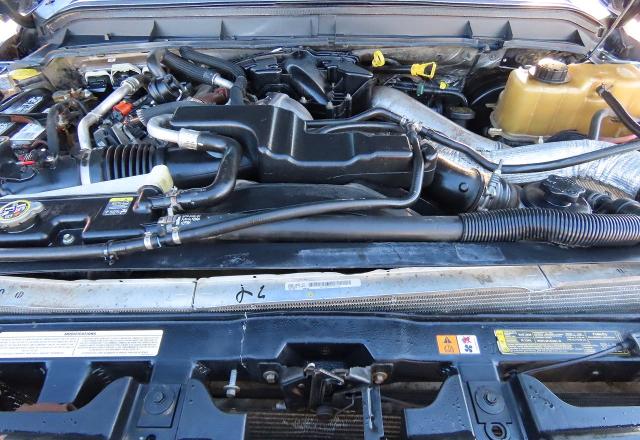 Photo 7 from auction – 2011 FORD F250 with VIN 1FT7W2BT4BEC86361
