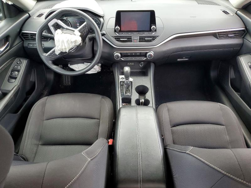 Photo 8 from auction – 2020 NISSAN ALTIMA with VIN 1N4BL4BV3LC188196