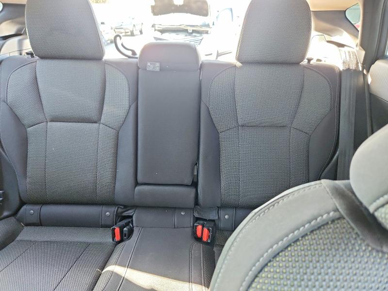 Photo 10 from auction – 2024 SUBARU CROSSTREK with VIN JF2GUADC9R8242234