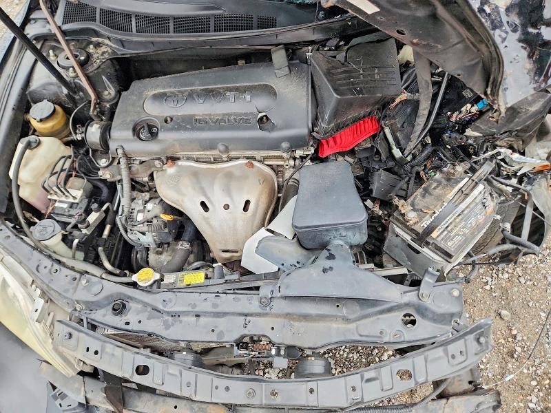 Photo 11 from auction – 2007 TOYOTA CAMRY with VIN 4T1BE46K67U643512
