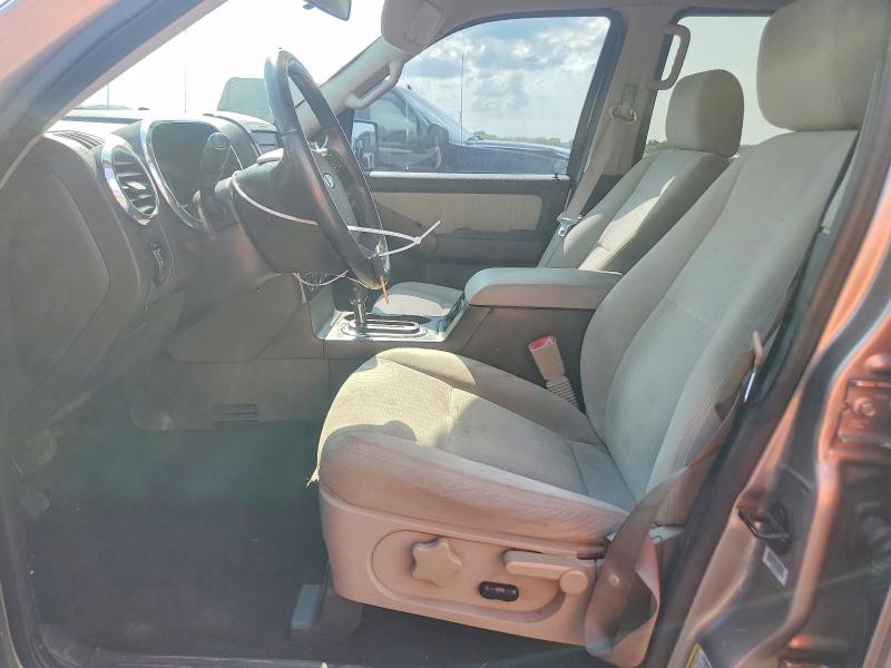 Photo 7 from auction – 2008 FORD EXPLORER with VIN 1FMEU73888UB22772