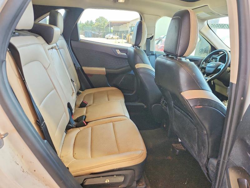Photo 11 from auction – 2020 FORD ESCAPE with VIN 1FMCU0H63LUA66688