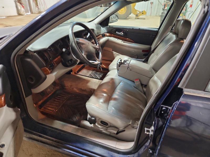 Photo 7 from auction – 2004 BUICK LESABRE with VIN 1G4HP52K244104767