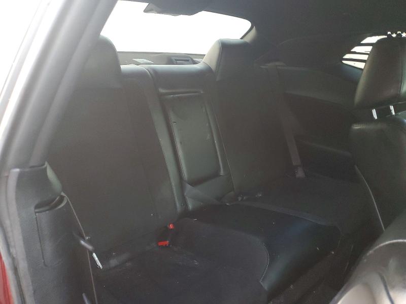 Photo 10 from auction – 2021 DODGE CHALLENGER with VIN 2C3CDZBT8MH638001