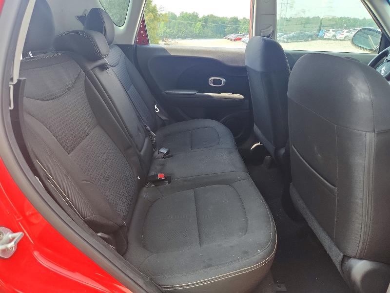 Photo 10 from auction – 2014 KIA SOUL with VIN KNDJP3A52E7726761