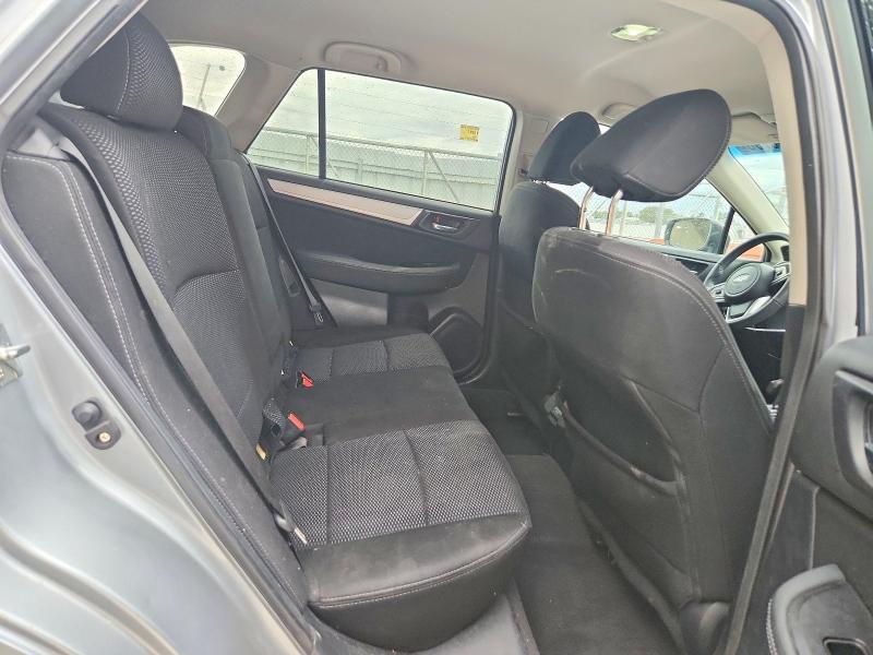 Photo 11 from auction – 2018 SUBARU OUTBACK with VIN 4S4BSACC4J3334333