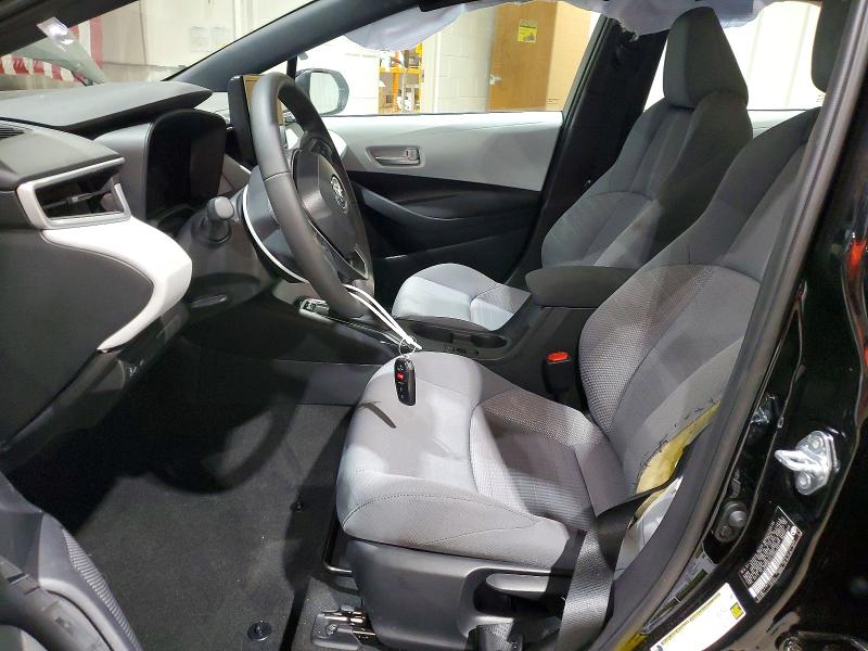 Photo 7 from auction – 2026 TOYOTA COROLLA with VIN 5YFS4MCE4TP285761