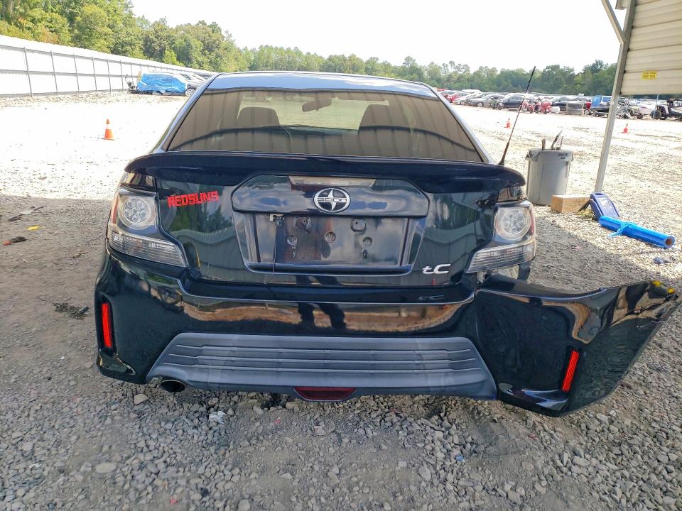 Zdjęcie 6 z aukcji – 2014 SCION TC z VIN JTKJF5C73E3074147