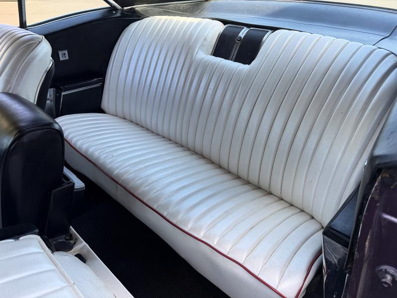 Photo 6 from auction – 1966 BUICK RIVIERA with VIN 494876H957454