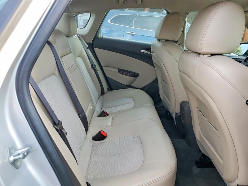 Photo 10 from auction – 2012 BUICK VERANO with VIN 1G4PR5SK6C4170906