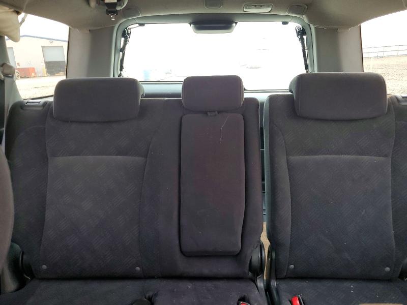Photo 10 from auction – 2006 HONDA CR-V with VIN JHLRD78856C055360