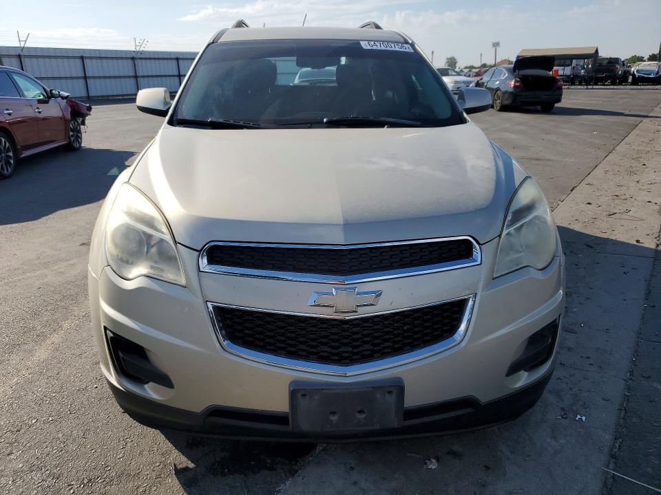 Photo 5 from auction – 2013 CHEVROLET EQUINOX with VIN 2GNALDEK0D6215346