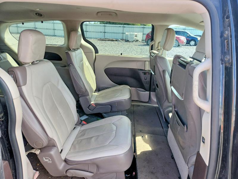 Zdjęcie 11 z aukcji – 2017 CHRYSLER PACIFICA z VIN 2C4RC1EGXHR656248