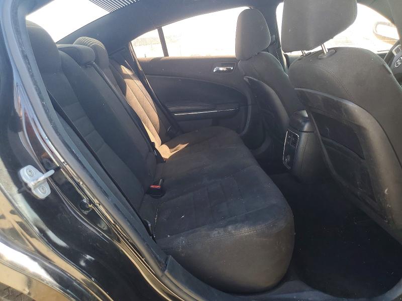 Photo 10 from auction – 2013 DODGE CHARGER with VIN 2C3CDXBG7DH501848