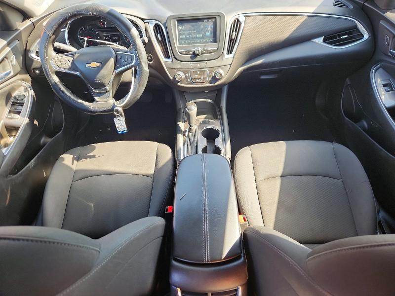 Photo 8 from auction – 2016 CHEVROLET MALIBU with VIN 1G1ZE5ST4GF295794
