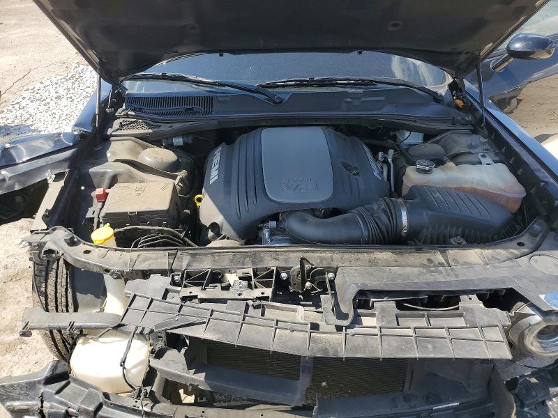 Foto 11 de la subasta – 2023 DODGE CHALLENGER con VIN 2C3CDZBT8PH655160