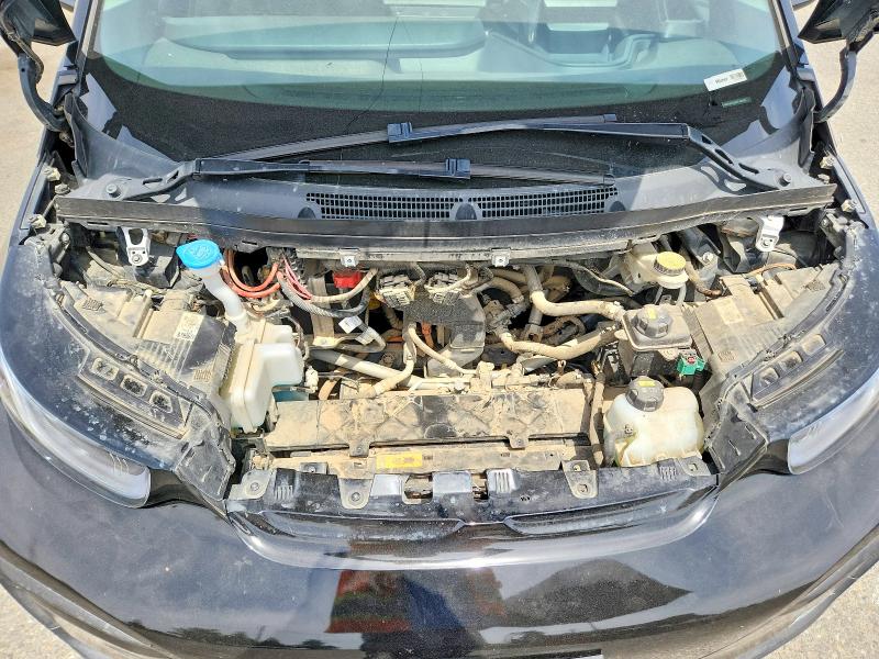 Photo 11 from auction – 2021 BMW I3 with VIN WBY8P2C05M7J02640