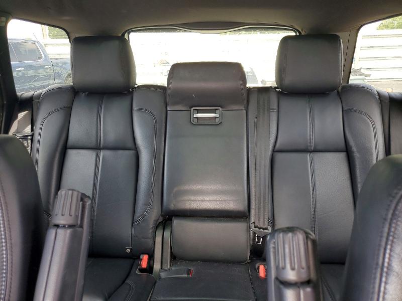 Zdjęcie 10 z aukcji – 2016 LAND ROVER RANGE ROVER z VIN SALGR2VF1GA255010